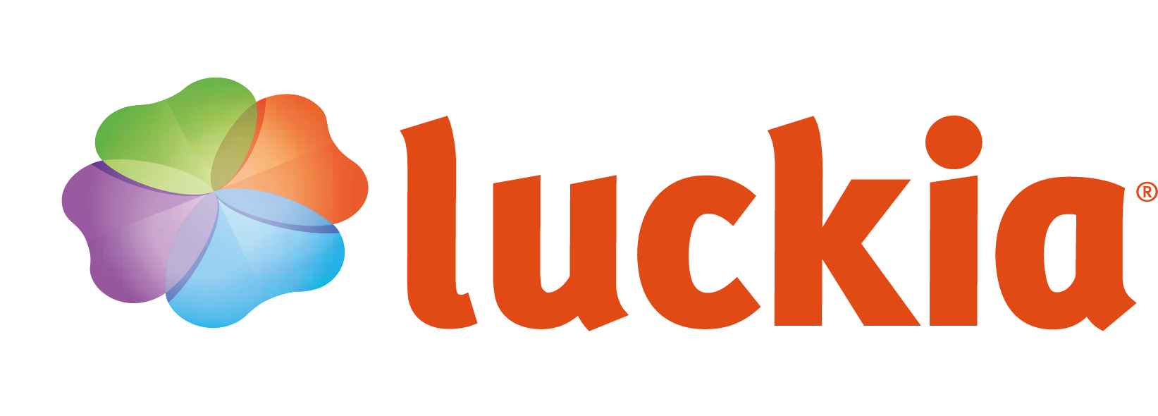Luckia
